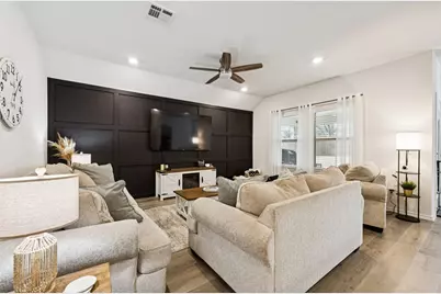 1822 Pecan Valley Drive, Kaufman, TX 75142 - Photo 2