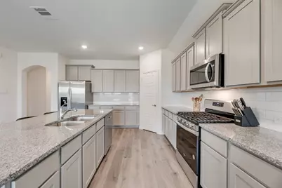 10108 Autumn Leaves Lane, Aubrey, TX 76227 - Photo 10