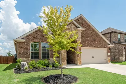 10108 Autumn Leaves Lane, Aubrey, TX 76227 - Photo 2