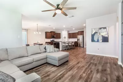 4101 Alcott Lane, Celina, TX 76227 - Photo 6