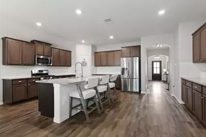 4101 Alcott Lane, Celina, TX 76227 - Photo 12