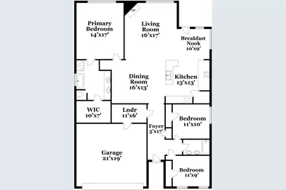 8421 Beaufort Court, Fort Worth, TX 76123 - Photo 16