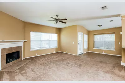 8421 Beaufort Court, Fort Worth, TX 76123 - Photo 2