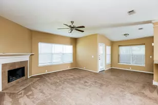 8421 Beaufort Ct, Fort Worth, TX 76123 - Photo 2