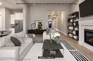 911 River Sky Rd, Lavon, TX 75166 - Photo 4