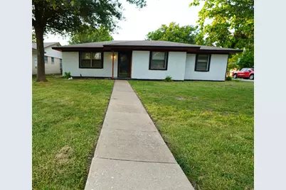 4200 Templeton Street, Greenville, TX 75401 - Photo 1