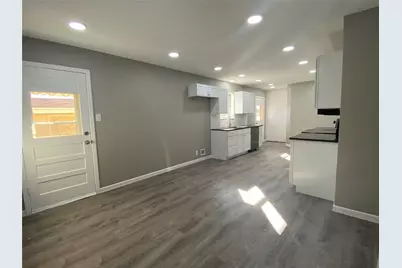 1445 W Ball Street, Weatherford, TX 76086 - Photo 4