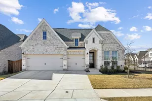 2100 Pleasant Run Ln, Fort Worth, TX 76008 - Photo 1