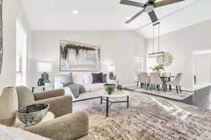 5018 Red River Trail, Grand Prairie, TX 75052 - Photo 8