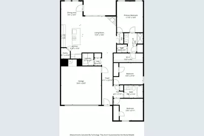 115 Garner Court, Forney, TX 75126 - Photo 26