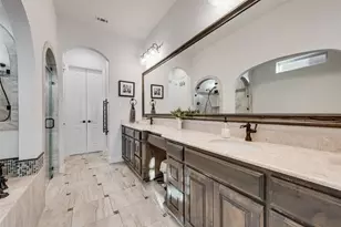 10013 Lakeside Dr, Fort Worth, TX 76179 - Photo 20