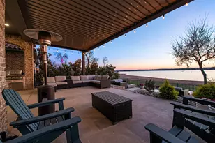 10013 Lakeside Dr, Fort Worth, TX 76179 - Photo 32