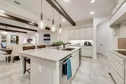 10013 Lakeside Drive, Fort Worth, TX 76179 - Photo 12