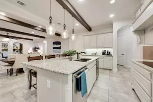 10013 Lakeside Dr, Fort Worth, TX 76179 - Photo 12