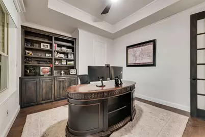 10013 Lakeside Drive, Fort Worth, TX 76179 - Photo 24