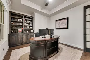 10013 Lakeside Dr, Fort Worth, TX 76179 - Photo 24