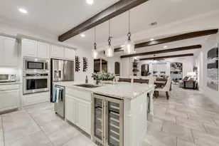 10013 Lakeside Dr, Fort Worth, TX 76179 - Photo 8