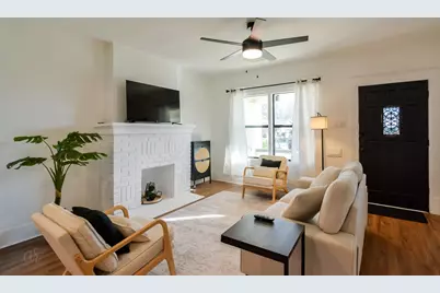 1174 Palm Street, Abilene, TX 79602 - Photo 6