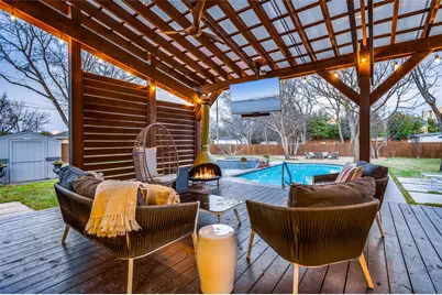 907 E Texas Street, Grapevine, TX 76051 - Photo 26