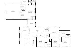 907 E Texas St, Grapevine, TX 76051 - Photo 38