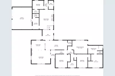 907 E Texas Street, Grapevine, TX 76051 - Photo 40