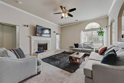 12620 Sweet Bay Drive, Fort Worth, TX 76040 - Photo 10