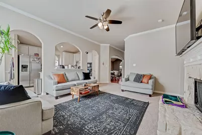 12620 Sweet Bay Drive, Fort Worth, TX 76040 - Photo 12