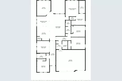 309 Savannah Lane, Oak Point, TX 75068 - Photo 30