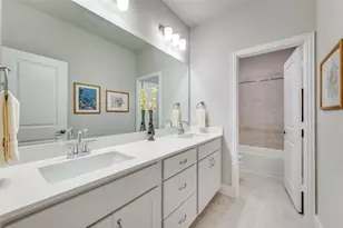 309 Savannah Ln, Oak Point, TX 75068 - Photo 18