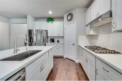 309 Savannah Lane, Oak Point, TX 75068 - Photo 4