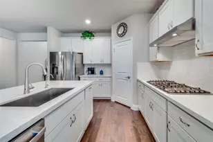 309 Savannah Ln, Oak Point, TX 75068 - Photo 4