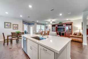 309 Savannah Ln, Oak Point, TX 75068 - Photo 6