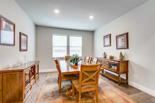 309 Savannah Ln, Oak Point, TX 75068 - Photo 12