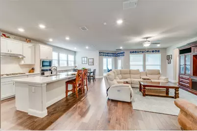 309 Savannah Lane, Oak Point, TX 75068 - Photo 8