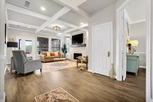 709 Country Club Dr, Heath, TX 75032 - Photo 8