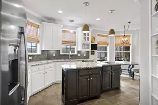 709 Country Club Dr, Heath, TX 75032 - Photo 14