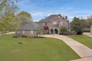 709 Country Club Dr, Heath, TX 75032 - Photo 4