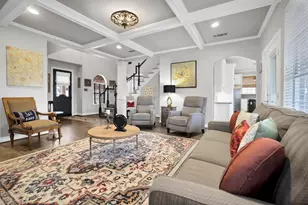 709 Country Club Dr, Heath, TX 75032 - Photo 8