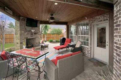 709 Country Club Drive, Heath, TX 75032 - Photo 32