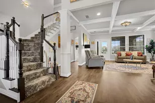 709 Country Club Dr, Heath, TX 75032 - Photo 22