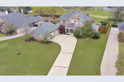 709 Country Club Drive, Heath, TX 75032 - Photo 1
