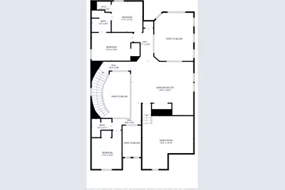 312 Cowling Drive, Little Elm, TX 75068 - Photo 40