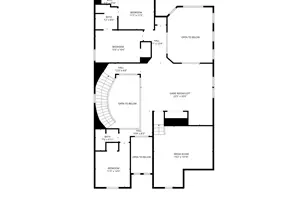 312 Cowling Dr, Little Elm, TX 75068 - Photo 40