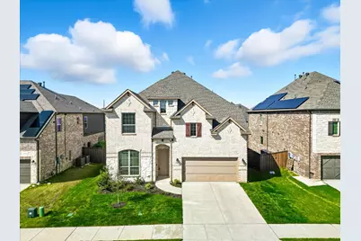 312 Cowling Drive, Little Elm, TX 75068 - Photo 2