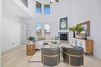 312 Cowling Drive, Little Elm, TX 75068 - Photo 16