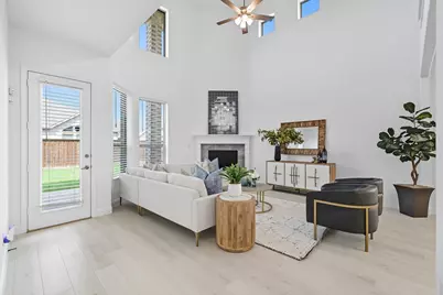 312 Cowling Drive, Little Elm, TX 75068 - Photo 1