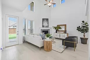 312 Cowling Dr, Little Elm, TX 75068 - Photo 1