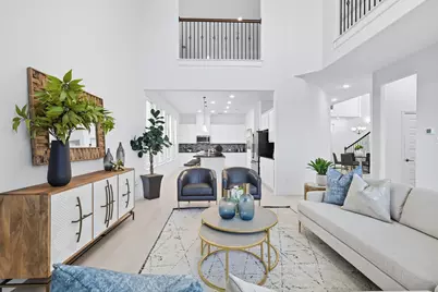 312 Cowling Drive, Little Elm, TX 75068 - Photo 2