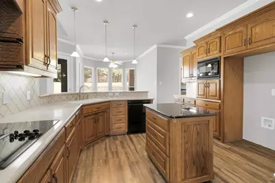 6420 Shady Oaks Lane, Midlothian, TX 76065 - Photo 14