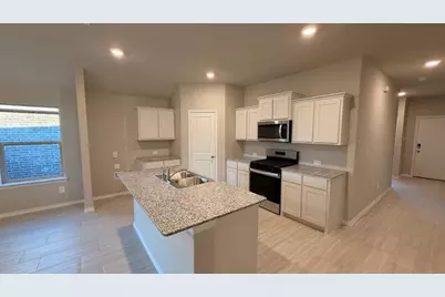 8445 Hollymead Lane, Fort Worth, TX 76131 - Photo 2